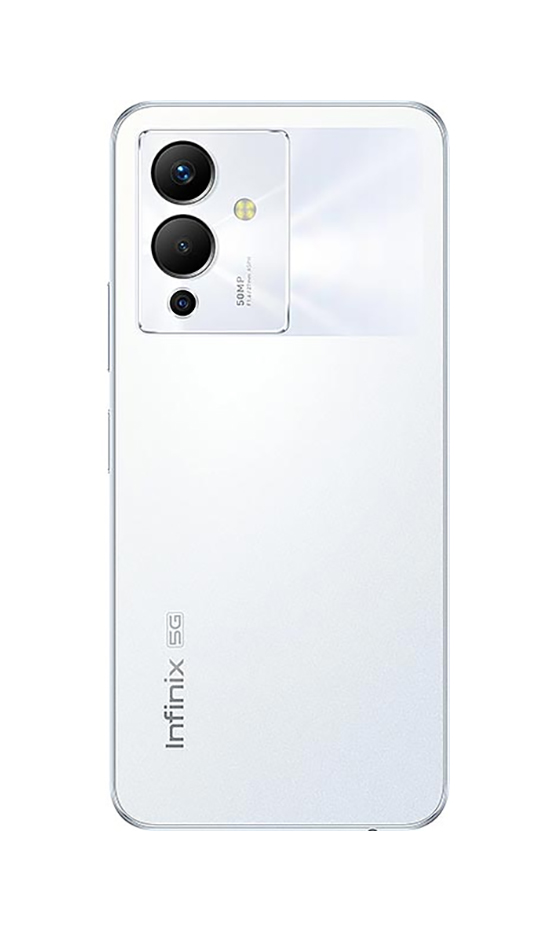 Infinix Note 12 5G